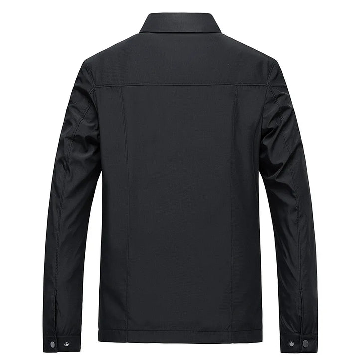 Warme Winterjacke Für Herren | Wasserdicht