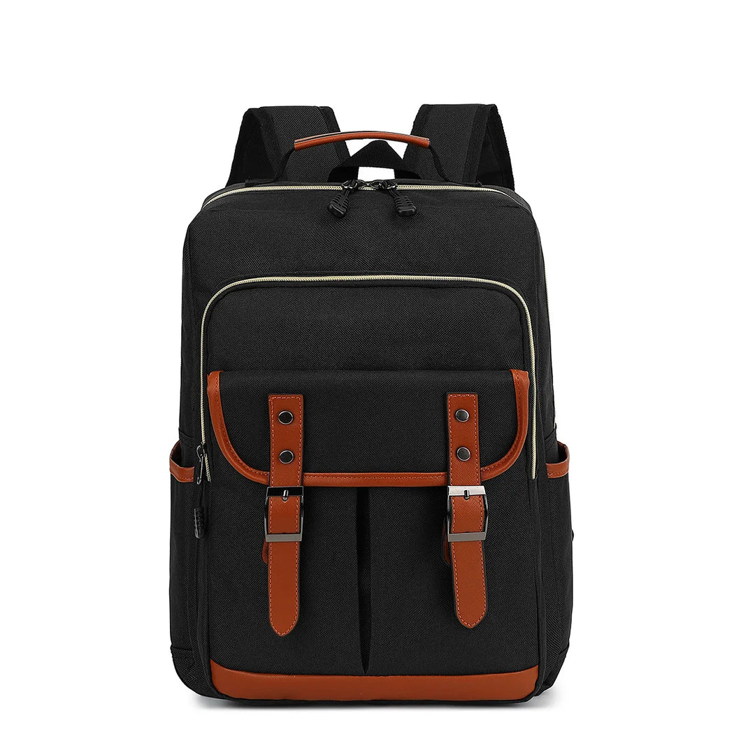 Variant image for Großer Wasserdichter Laptop Rucksack für Geschäftsreisen-5