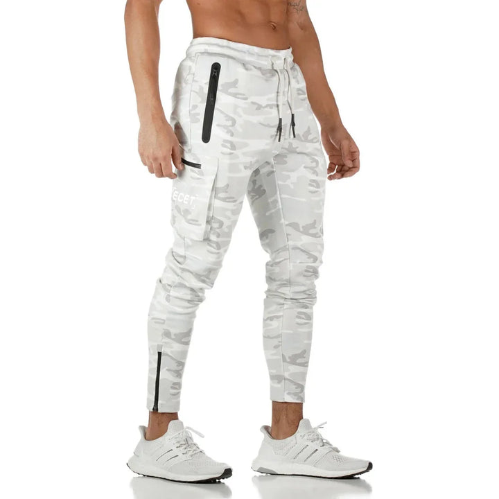 Sportliche Jogginghosen für Herren | Mit Taschen