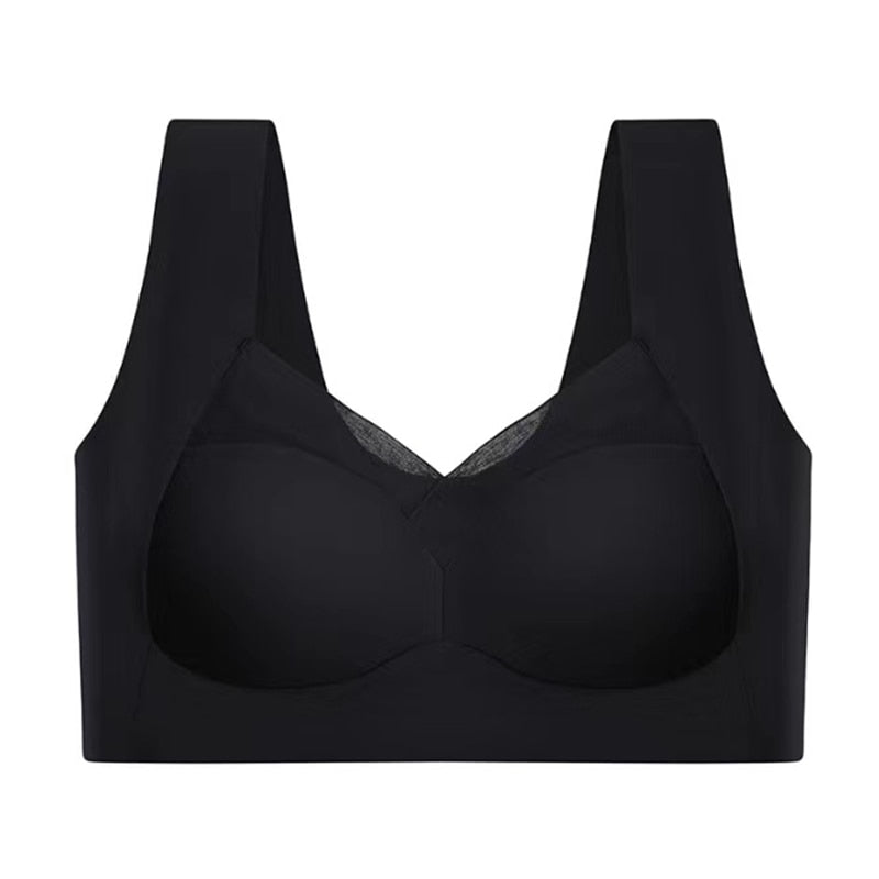 Damen Nahtloser BH | Bequeme