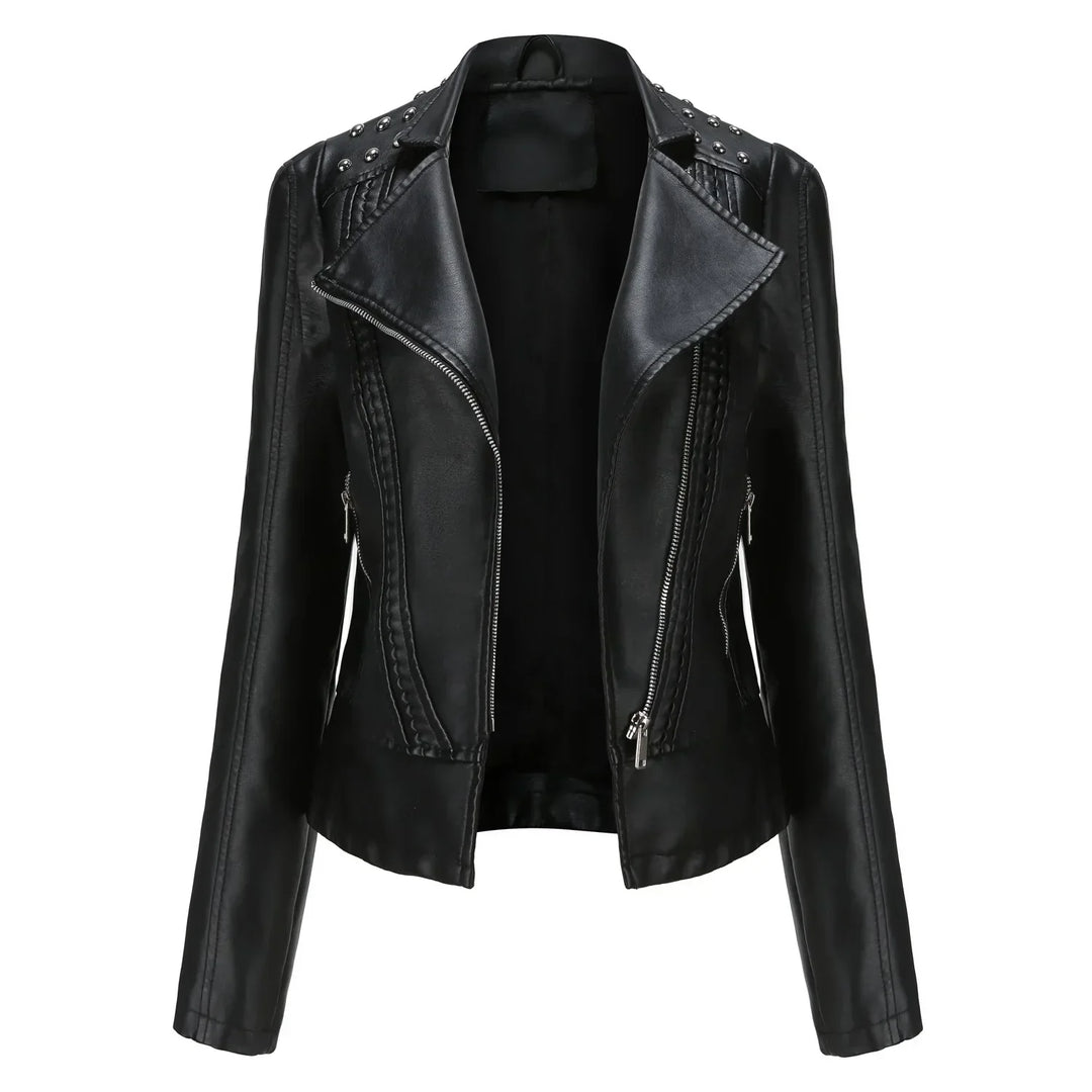 Schicke Langarmjacke Für Damen | Vintage