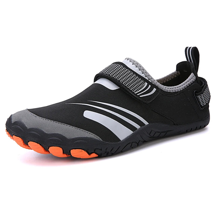 Unisex Rutschfest Barfußschuhe | Wasserdichte