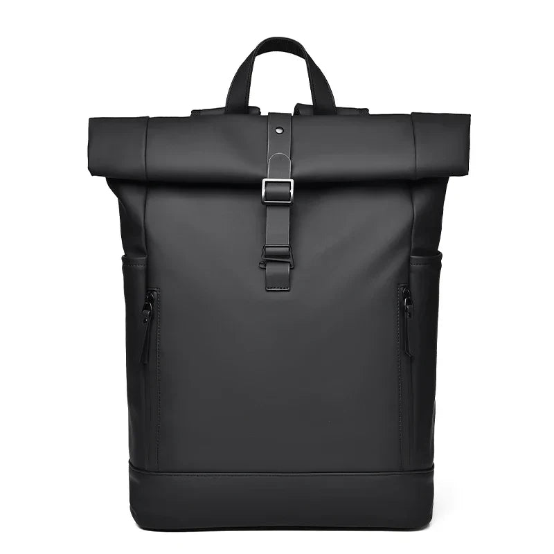 Variant image for Stylischer Laptop Rucksack mit großen Fächern – Wasserdicht-2