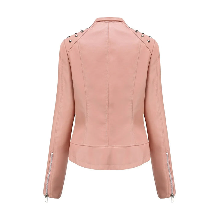 Schicke Langarmjacke Für Damen | Vintage