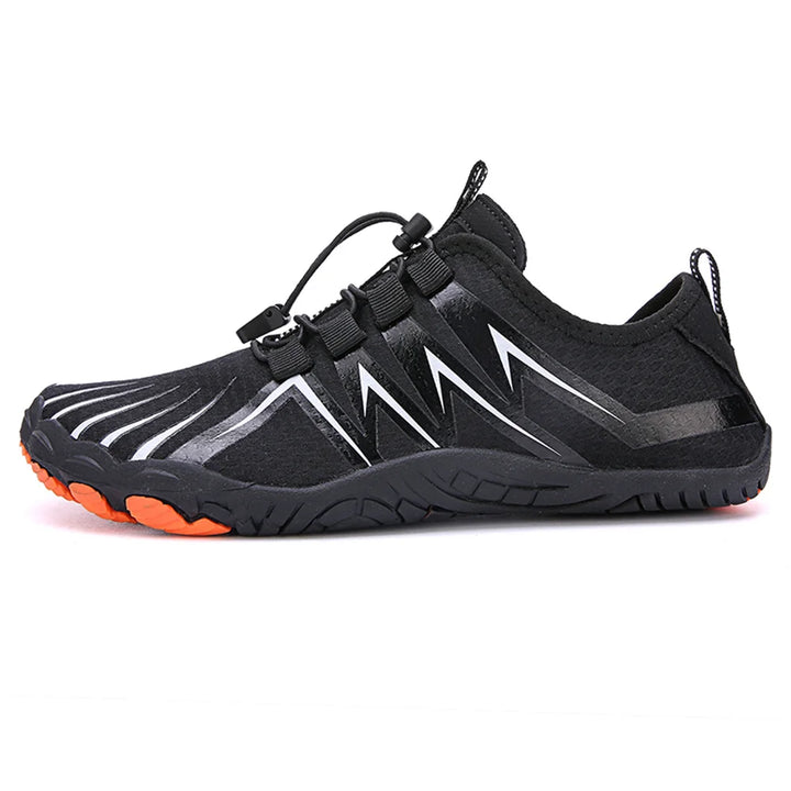 Unisex Wasserdichte Barfußschuhe | Zum Schwimmen, Wandern und Strand