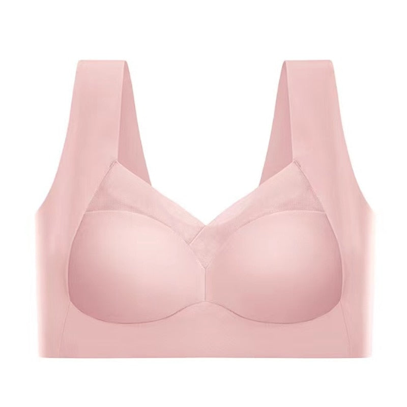 Damen Nahtloser BH | Bequeme