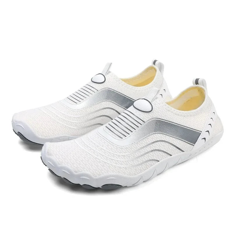 Unisex Wasserdichte Barfußschuhe | Für Wasseraktivitäten