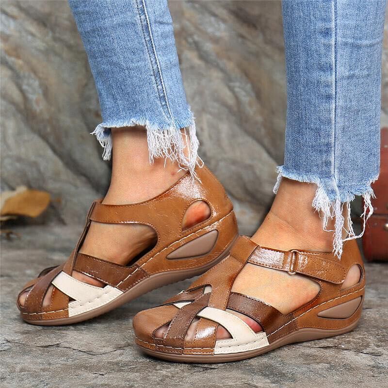 Atmungsaktive Sandalen Für Damen | Leichtgewicht