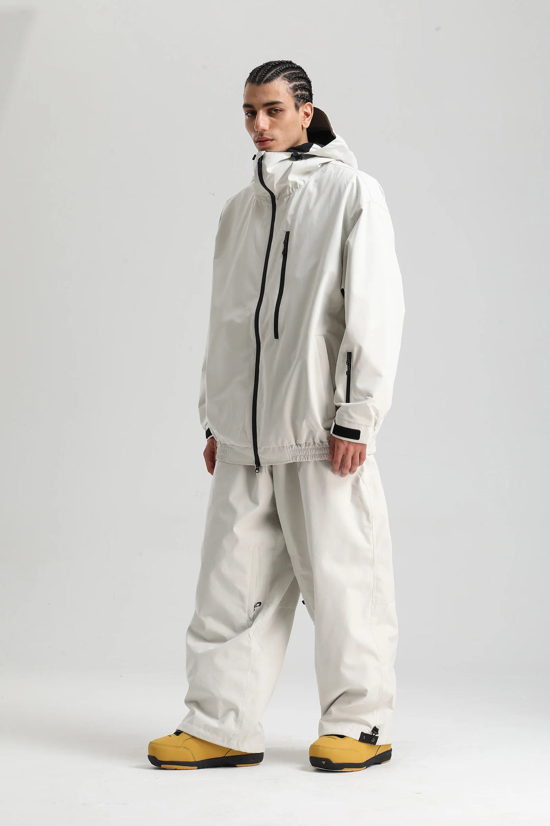 Unisex Winter Ski Jacke | Warme