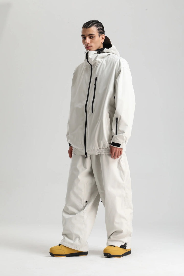 Unisex Winter Ski Jacke | Warme
