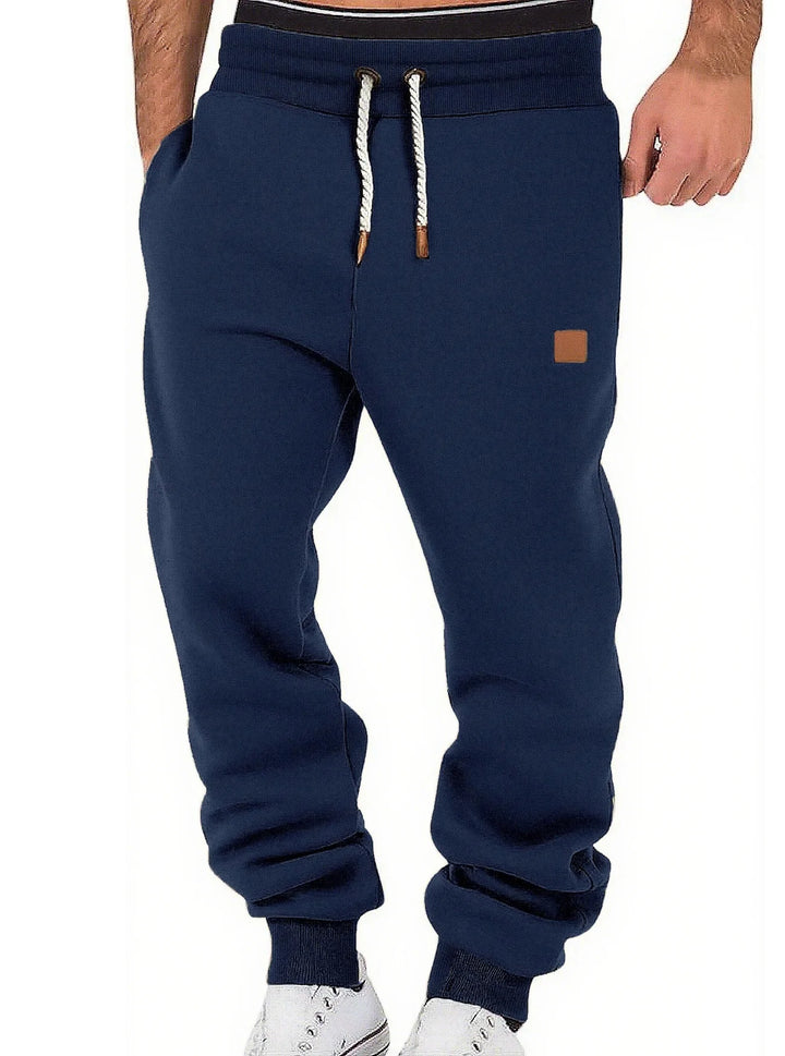 Lässige Jogginghosen für Herren | Mit Taschen