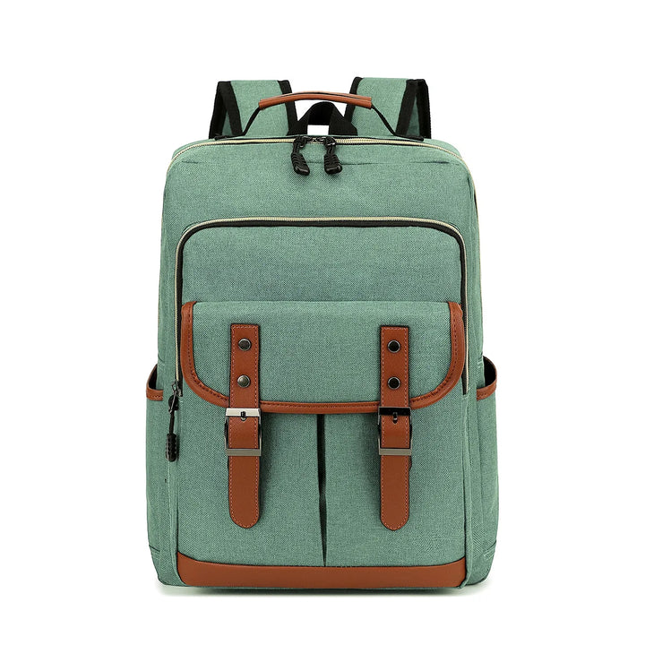 Variant image for Großer Wasserdichter Laptop Rucksack für Geschäftsreisen-2