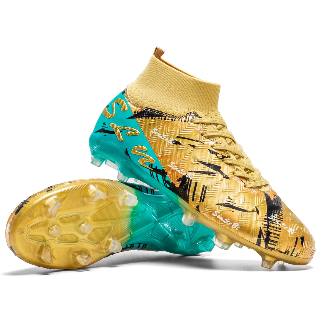 Herren Fußballschuhe | Schnüren