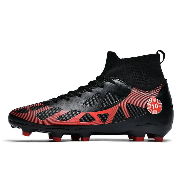 Unisex Fußballschuhe | mit Spikes