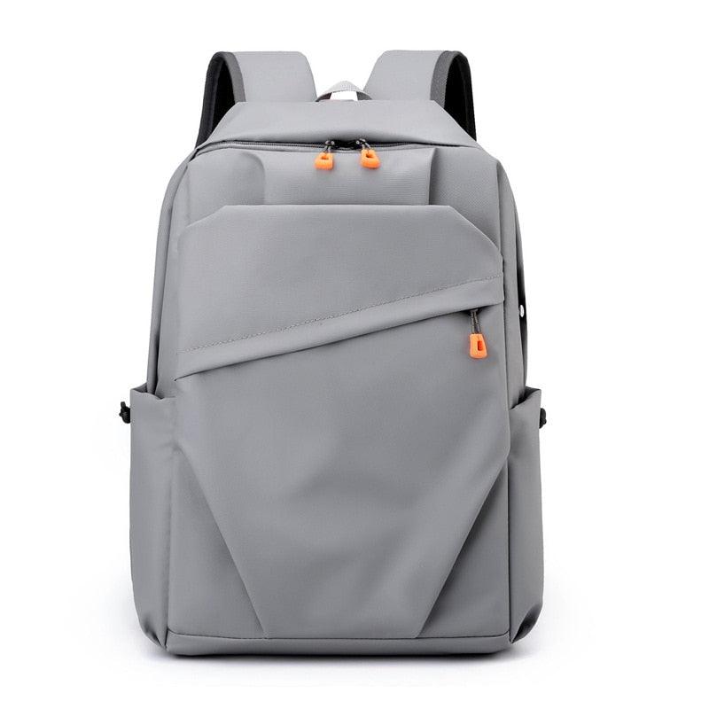 Variant image for Leichter Laptop Rucksack mit Laptopfach für Damen und Herren-2