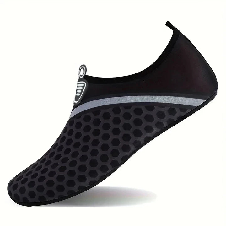 Unisex Wasserdichte Barfußschuhe | Flache
