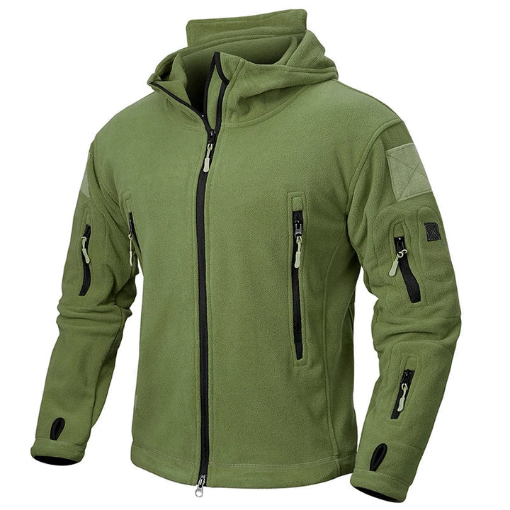 Herren Softshell Jacke | Langarm