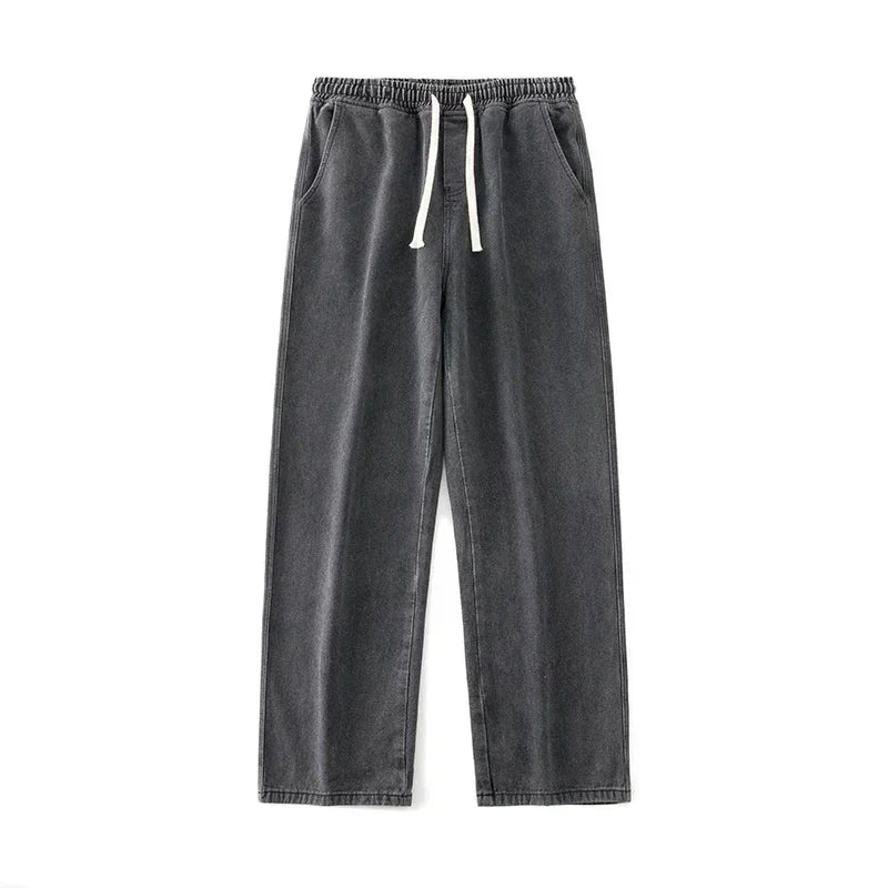 Baggy Jeans für Herren | Lässige Straßenkleidung