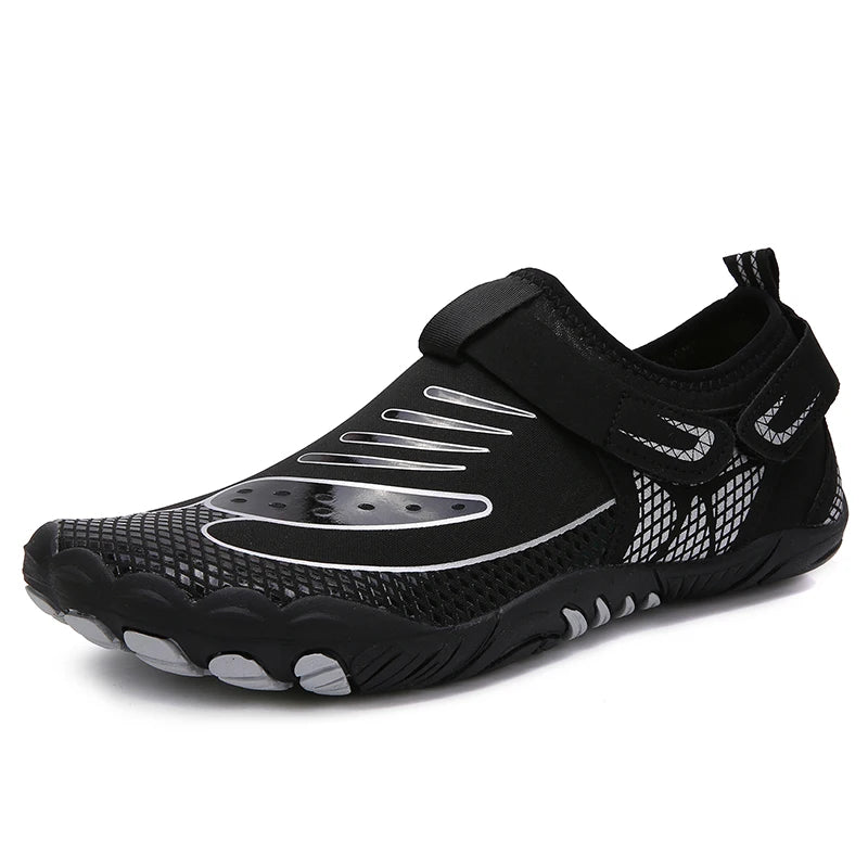 Unisex Rutschfest Barfußschuhe | Wasserdichte