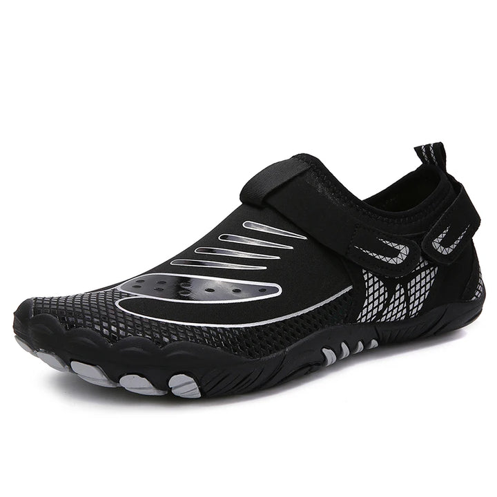 Unisex Rutschfest Barfußschuhe | Wasserdichte
