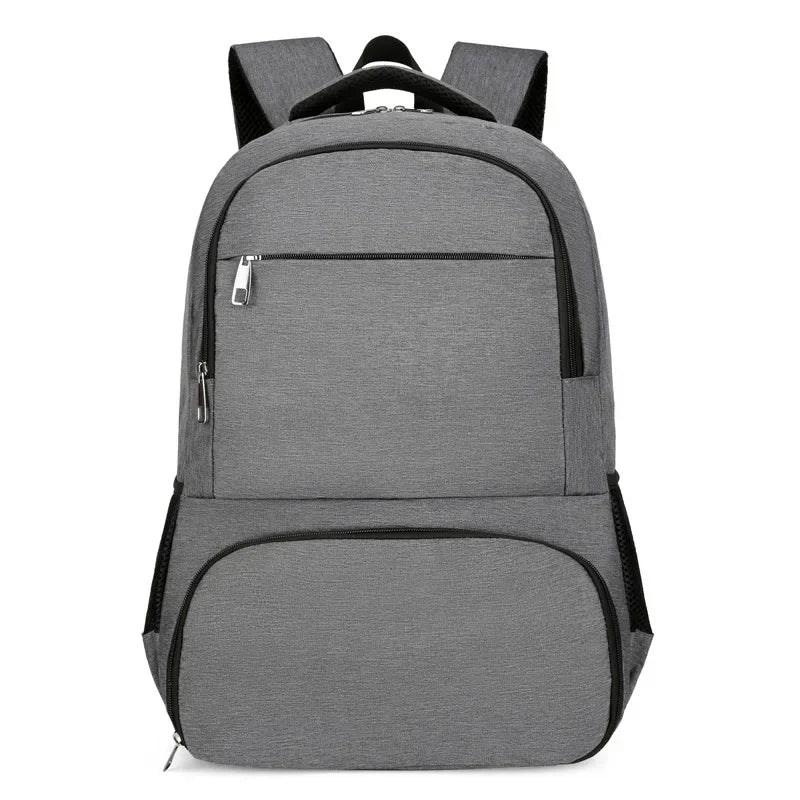Variant image for Multifunktionaler Wasserdichter Reiserucksack mit Lunchabteil – Ideal für Reisen und Pendeln-2