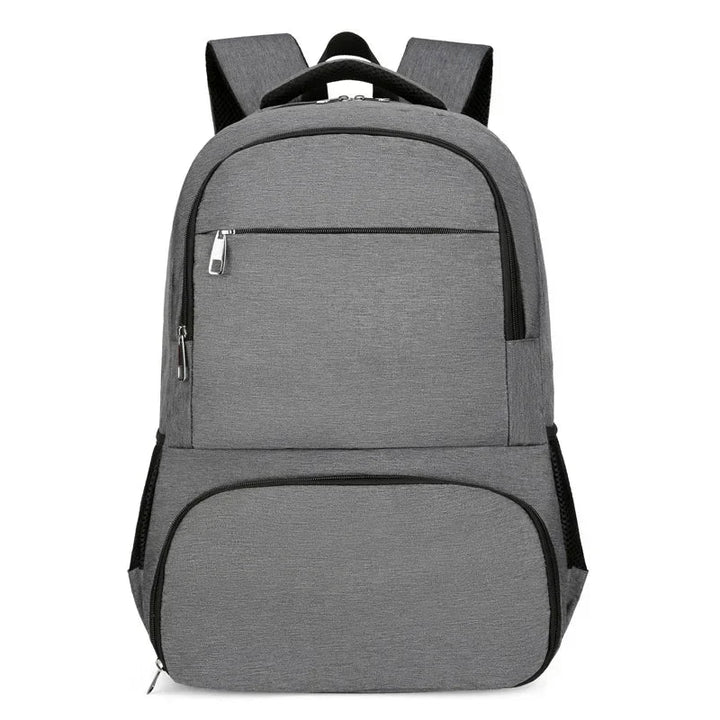 Variant image for Multifunktionaler Wasserdichter Reiserucksack mit Lunchabteil – Ideal für Reisen und Pendeln-2