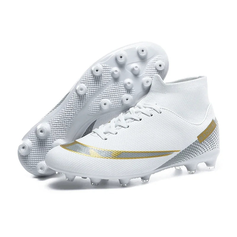 Herren Fußballschuhe | mit Spikes