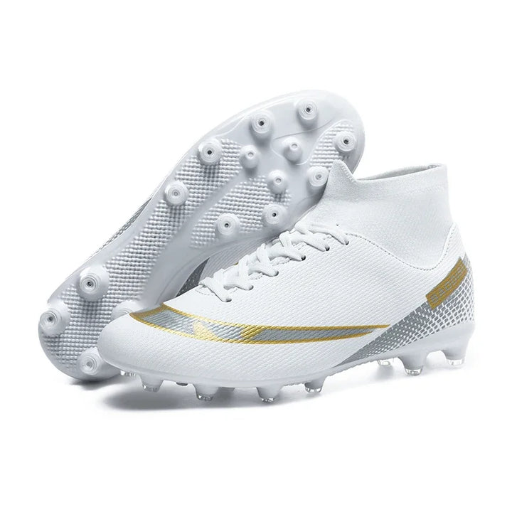Herren Fußballschuhe | mit Spikes