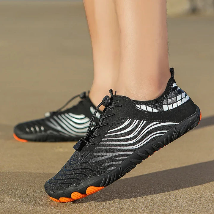 Unisex Wasserdicht Barfußschuhe | Wander