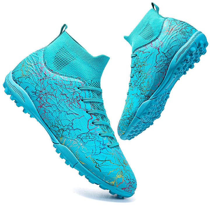 Herren Stilvoll Fußballschuhe | Sportschuhe