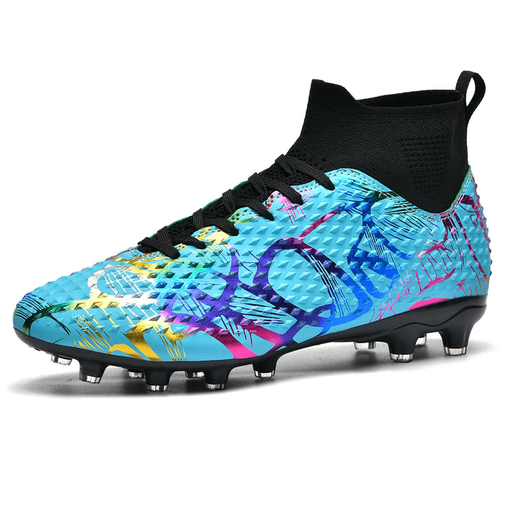 Herren Fußballschuhe | Rutschfest