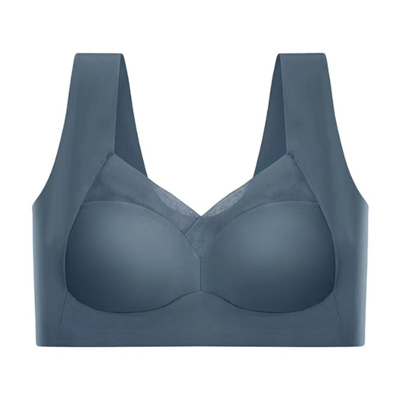Damen Nahtloser BH | Bequeme