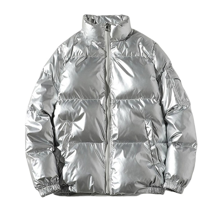 Herren Winter Daunen Jacke | Oberbekleidung