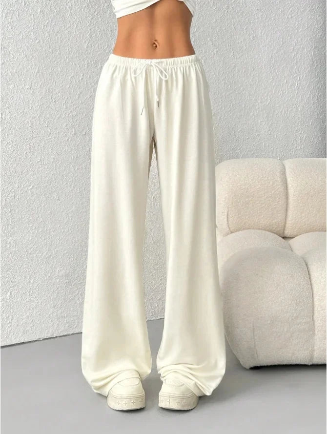 Damen Jogginghosen | Lockere Passform