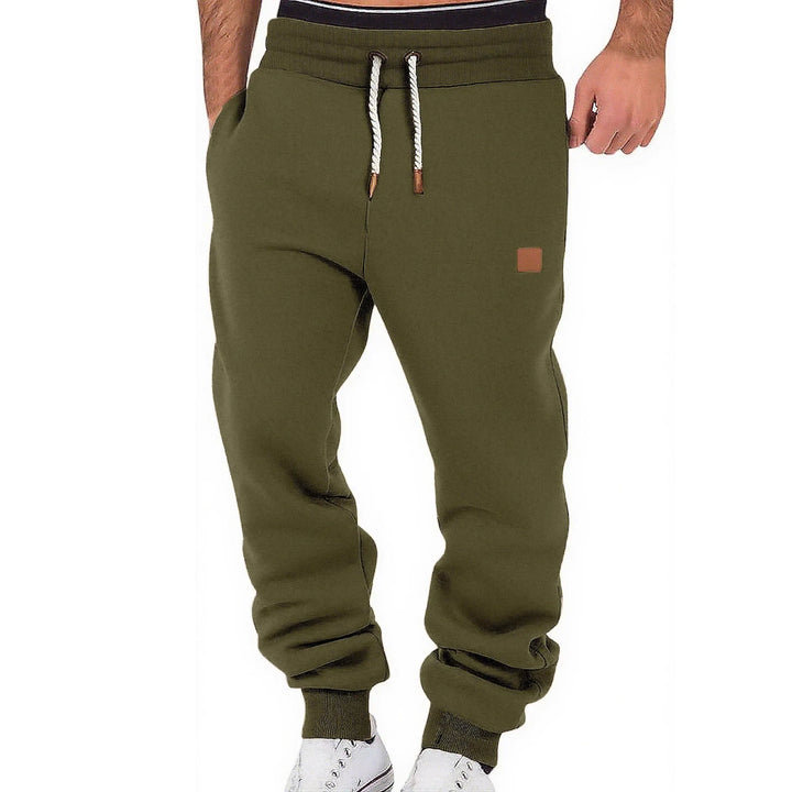 Lässige Jogginghosen für Herren | Mit Taschen