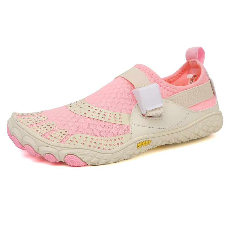 Unisex Rutschfest Barfußschuhe | Wasserdichte