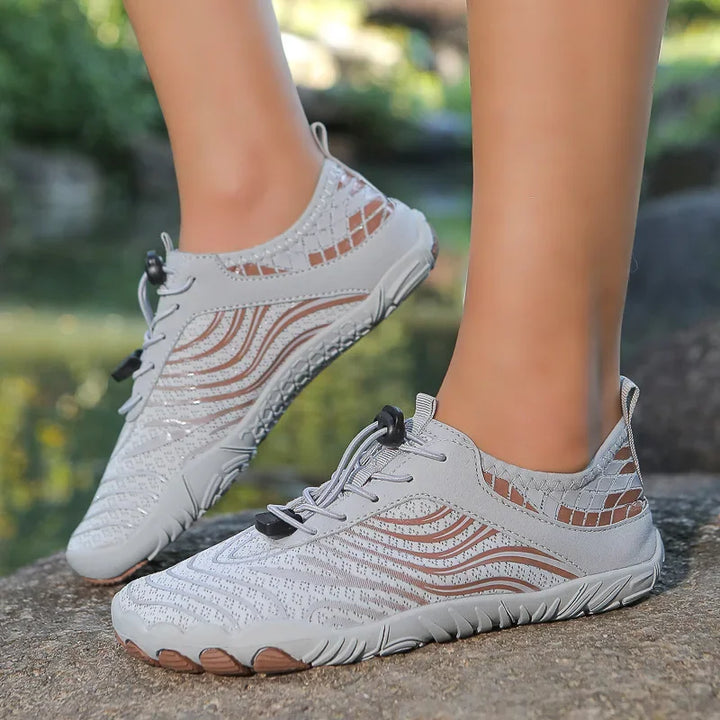 Unisex Wasserdicht Barfußschuhe | Wander
