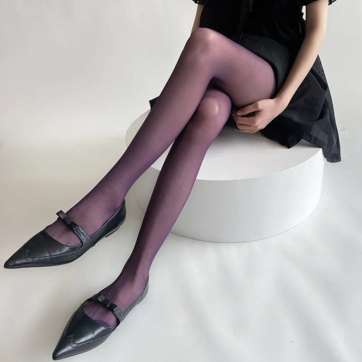 Strumpfhose für Damen | Schlanke Passform