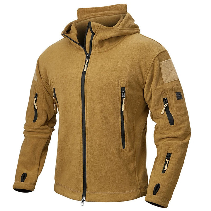 Herren Softshell Jacke | Langarm