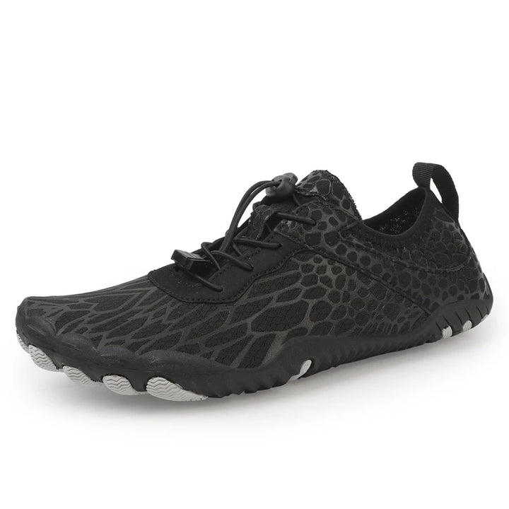Unisex Modisch Barfußschuhe | Wasserdicht