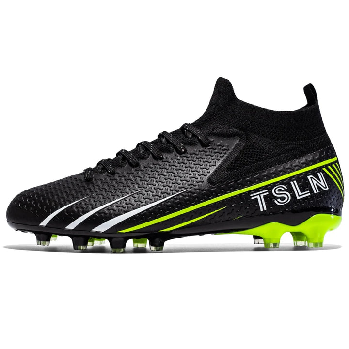 Herren Rutschfest Fußballschuhe | für Training und Wettkampf