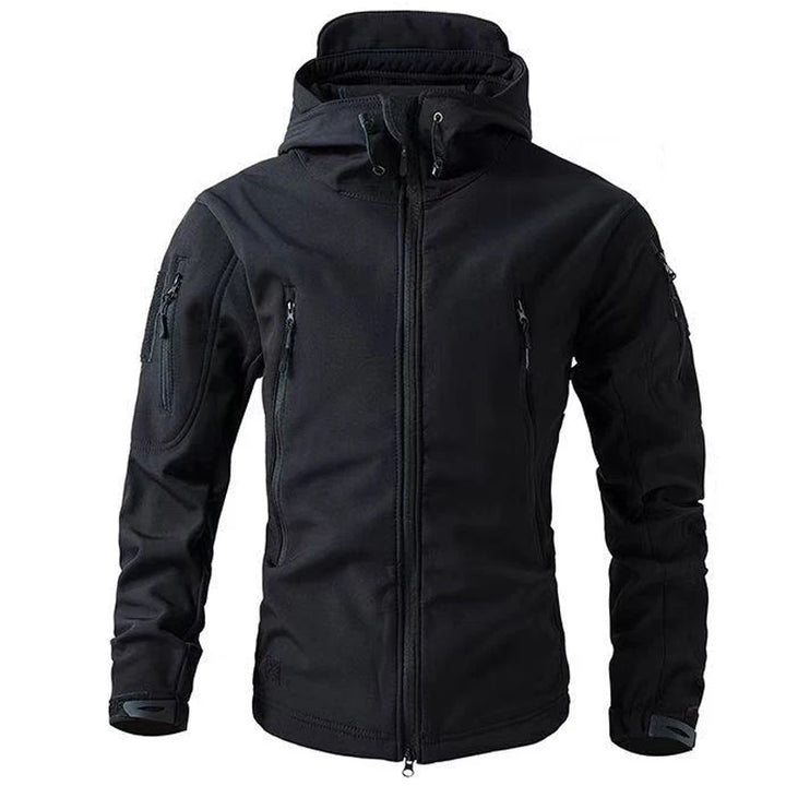 Herren Softshell Jacke | Oberbekleidung