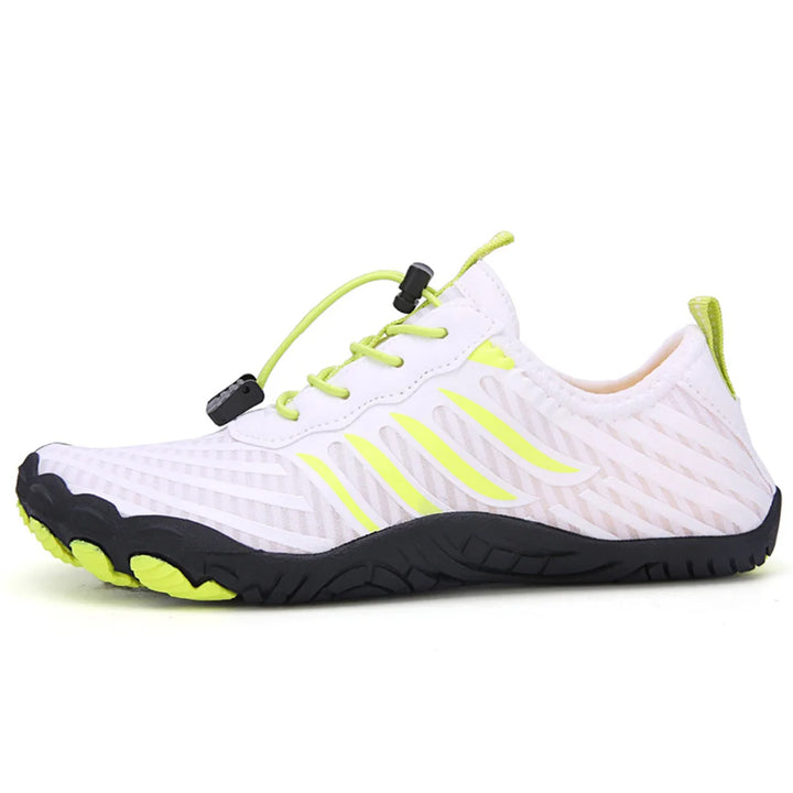 Unisex Wasserdichte Barfußschuhe | Zum Schwimmen, Wandern und Strand