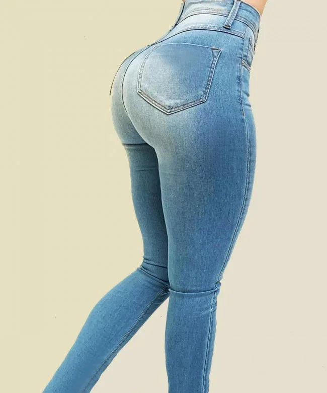 Stylische Jeggings für Damen | Lässig