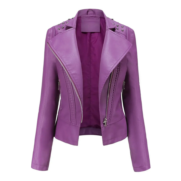 Schicke Langarmjacke Für Damen | Vintage