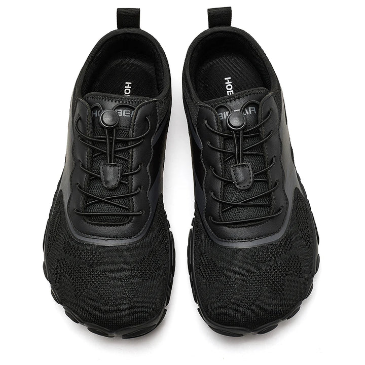 Unisex Wasserdichte Barfußschuhe | Läuft