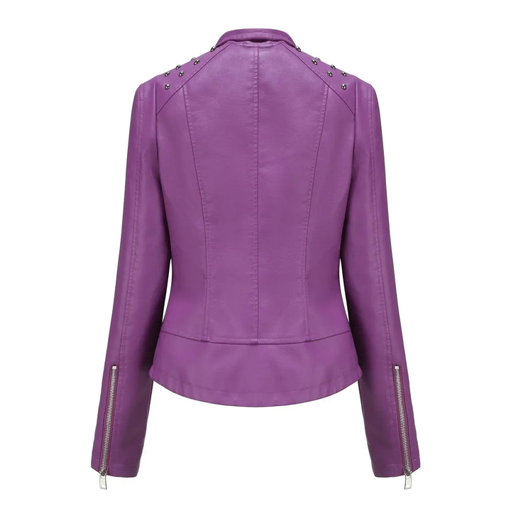 Schicke Langarmjacke Für Damen | Vintage