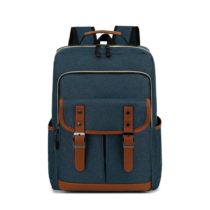Variant image for Großer Wasserdichter Laptop Rucksack für Geschäftsreisen-8