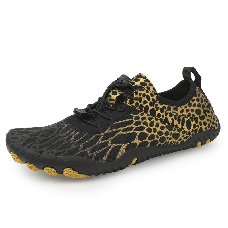 Unisex Modisch Barfußschuhe | Wasserdicht