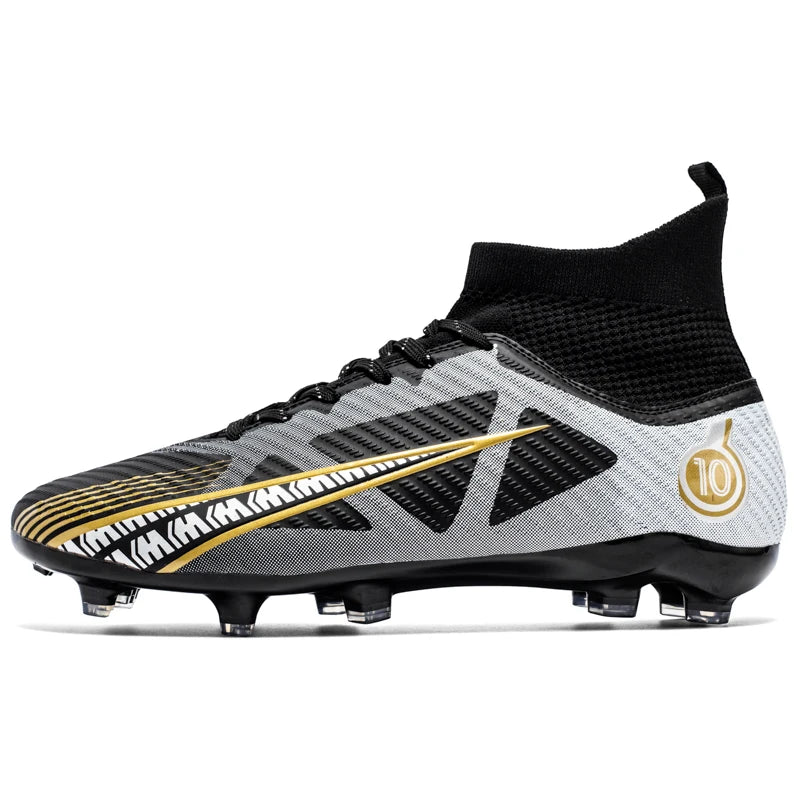 Herren Im Freien-Fußballschuhe | Ausbildung
